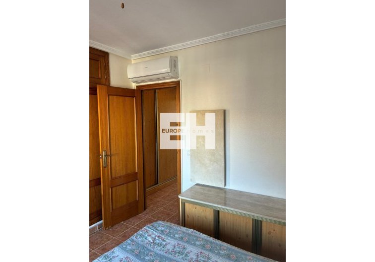 Segunda mano - town house - Orihuela Costa - Rocio Del Mar