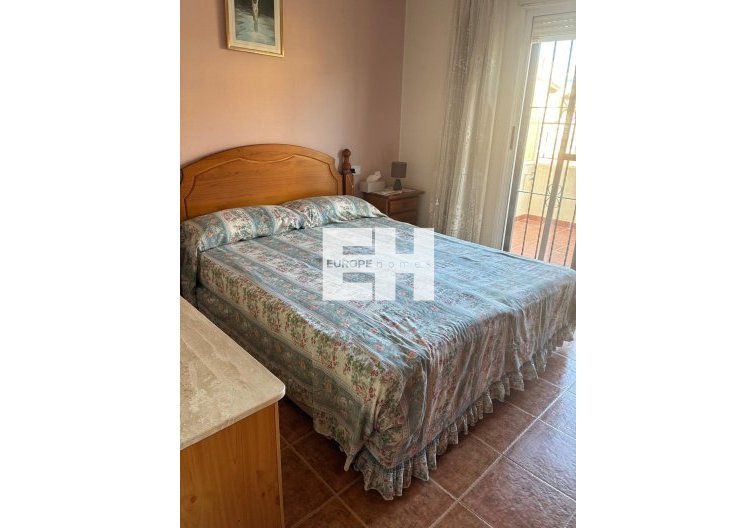 Segunda mano - town house - Orihuela Costa - Rocio Del Mar