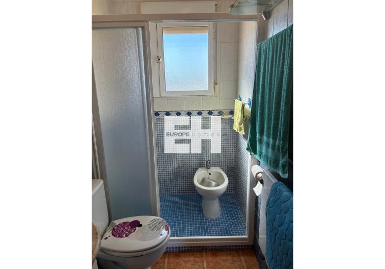 Segunda mano - town house - Orihuela Costa - Rocio Del Mar