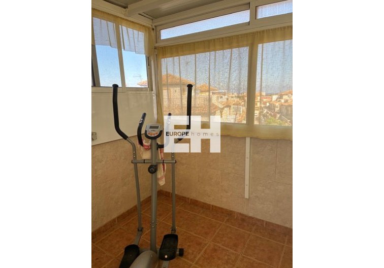 Segunda mano - town house - Orihuela Costa - Rocio Del Mar