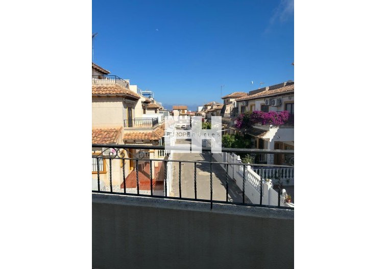 Segunda mano - town house - Orihuela Costa - Rocio Del Mar