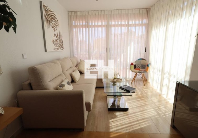 Revente - Appartement - Torrevieja - Costa Blanca
