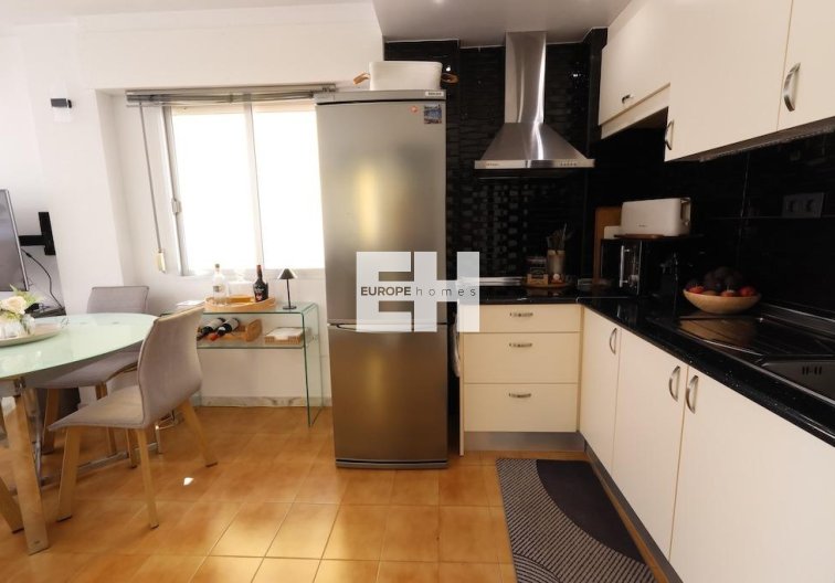 Revente - Appartement - Torrevieja - Costa Blanca