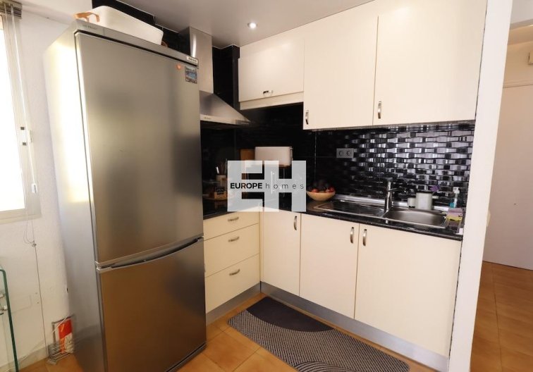 Revente - Appartement - Torrevieja - Costa Blanca