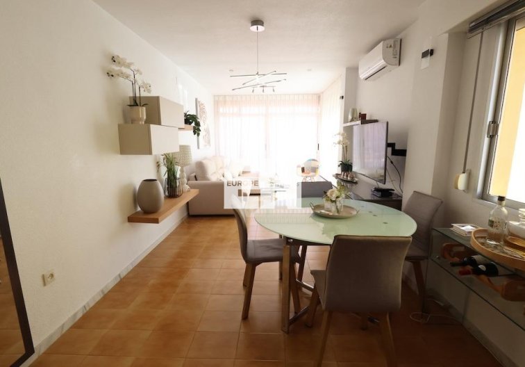 Revente - Appartement - Torrevieja - Costa Blanca