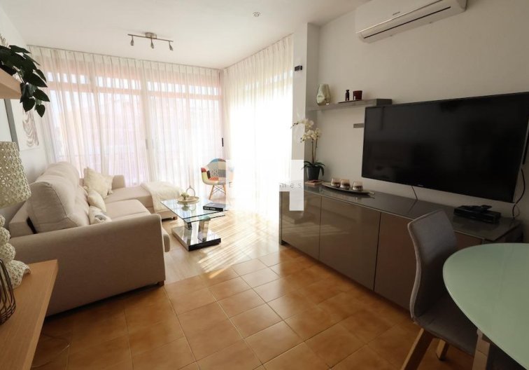 Revente - Appartement - Torrevieja - Costa Blanca