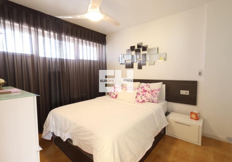Revente - Appartement - Torrevieja - Costa Blanca