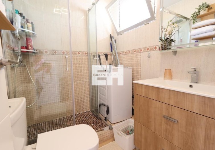 Revente - Appartement - Torrevieja - Costa Blanca