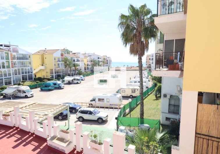 Revente - Appartement - Torrevieja - Costa Blanca