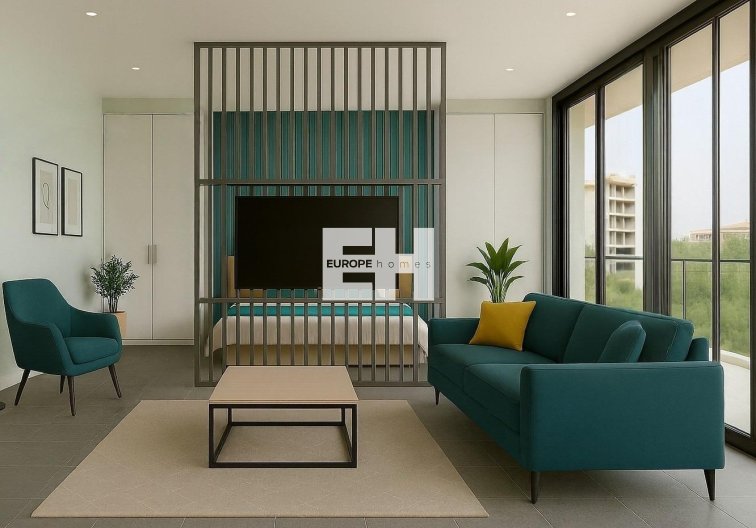 Obra Nueva - Apartamento  - San Pedro del Pinatar - Lo Pagán