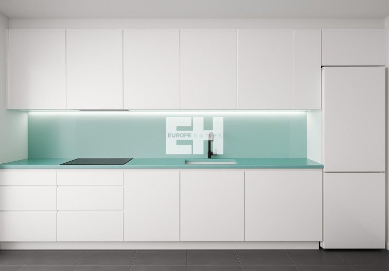 Obra Nueva - Apartamento  - San Pedro del Pinatar - Lo Pagán