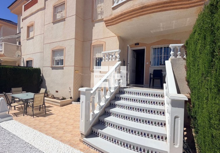 Segunda mano - Apartamento  - Ciudad Quesada - Costa Blanca