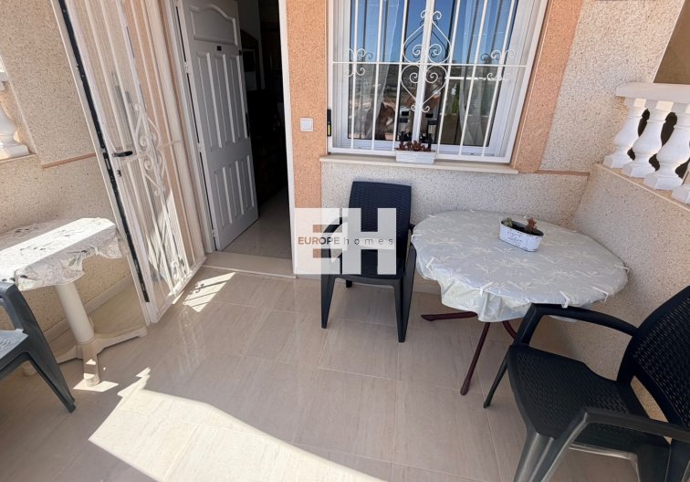 Segunda mano - Apartamento  - Ciudad Quesada - Costa Blanca