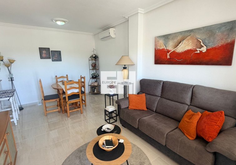 Segunda mano - Apartamento  - Ciudad Quesada - Costa Blanca