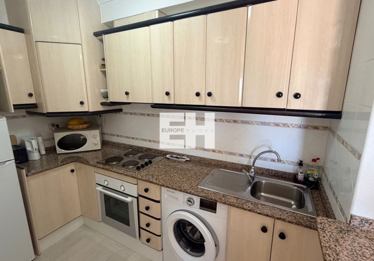 Segunda mano - Apartamento  - Ciudad Quesada - Costa Blanca