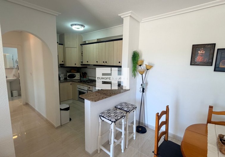 Segunda mano - Apartamento  - Ciudad Quesada - Costa Blanca