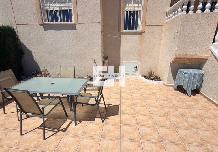 Segunda mano - Apartamento  - Ciudad Quesada - Costa Blanca