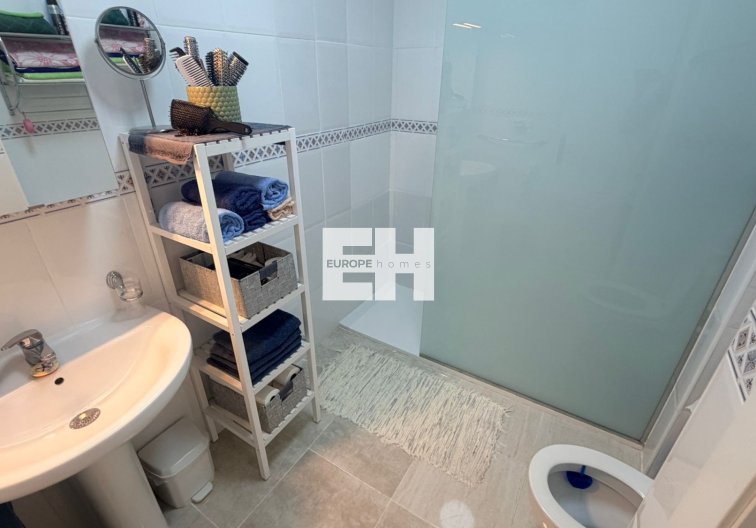 Segunda mano - Apartamento  - Ciudad Quesada - Costa Blanca