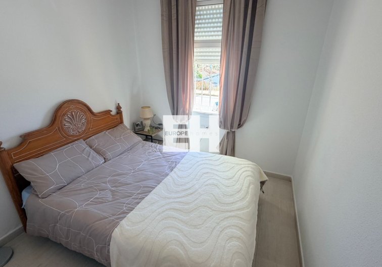 Segunda mano - Apartamento  - Ciudad Quesada - Costa Blanca