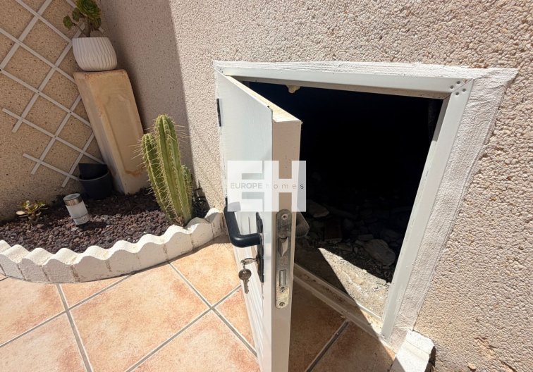 Segunda mano - Apartamento  - Ciudad Quesada - Costa Blanca