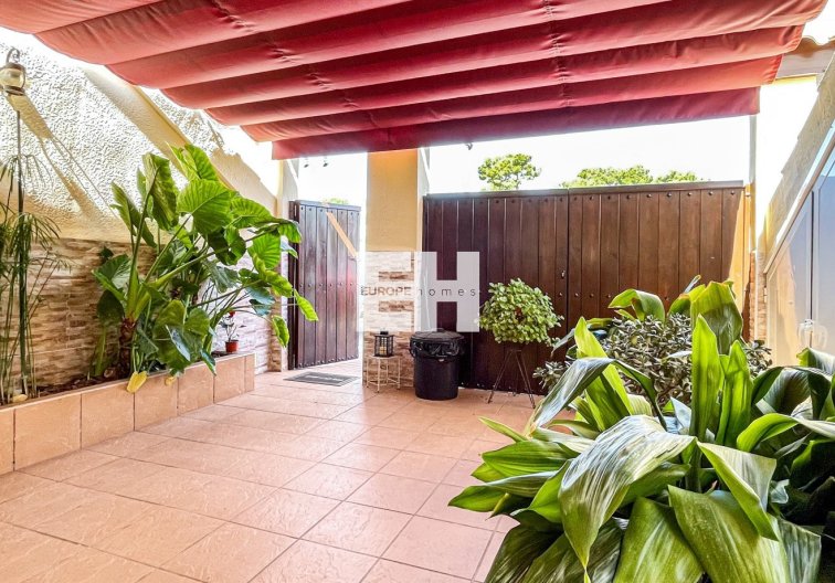 Segunda mano - town house - Torrevieja - Costa Blanca