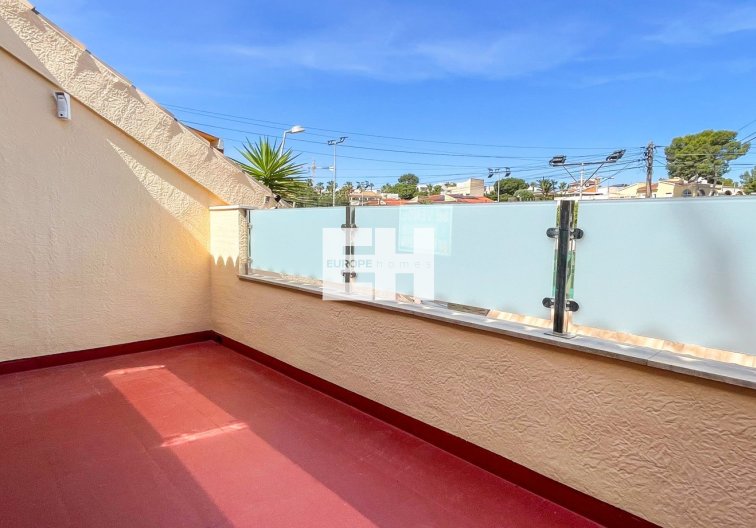Segunda mano - town house - Torrevieja - Costa Blanca