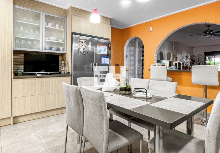 Segunda mano - town house - Torrevieja - Costa Blanca