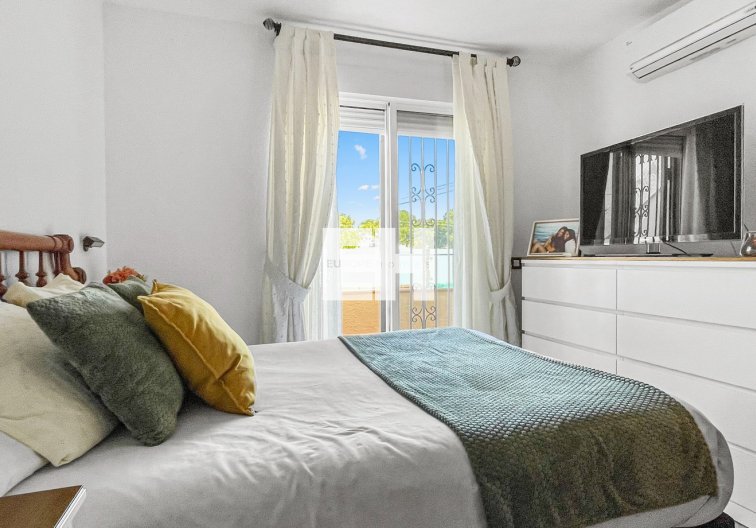 Segunda mano - town house - Torrevieja - Costa Blanca