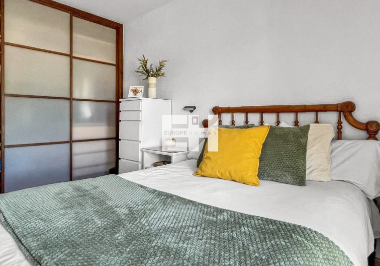 Segunda mano - town house - Torrevieja - Costa Blanca