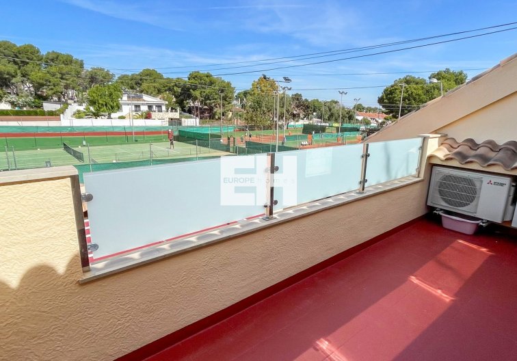Segunda mano - town house - Torrevieja - Costa Blanca
