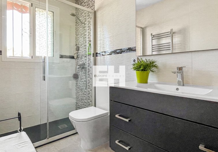Segunda mano - town house - Torrevieja - Costa Blanca