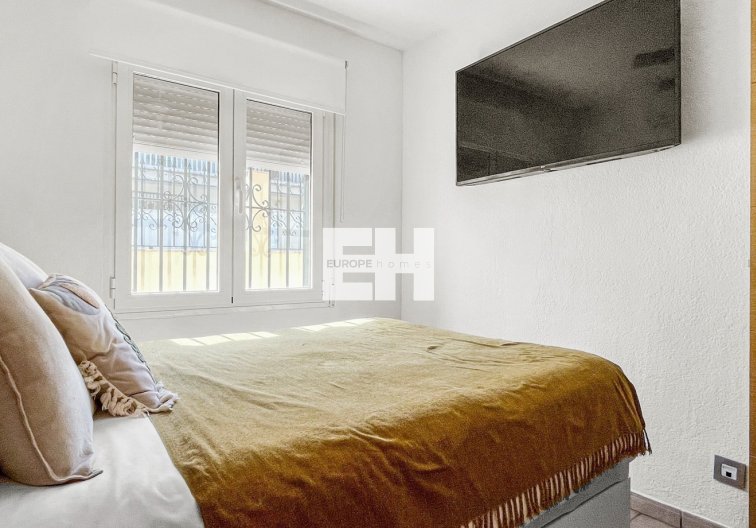 Segunda mano - town house - Torrevieja - Costa Blanca