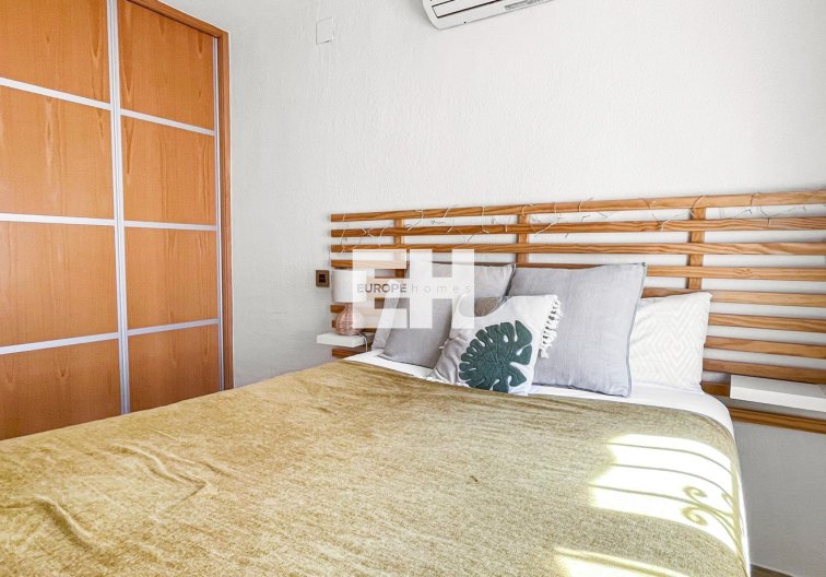 Segunda mano - town house - Torrevieja - Costa Blanca