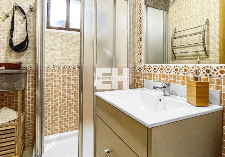 Segunda mano - town house - Torrevieja - Costa Blanca