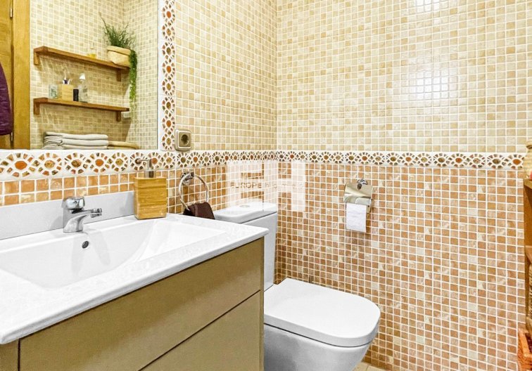 Segunda mano - town house - Torrevieja - Costa Blanca