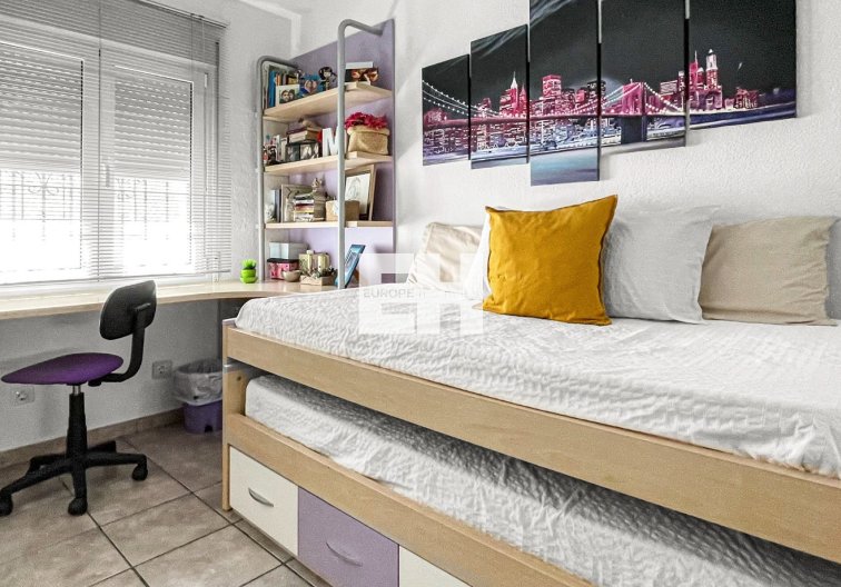 Segunda mano - town house - Torrevieja - Costa Blanca
