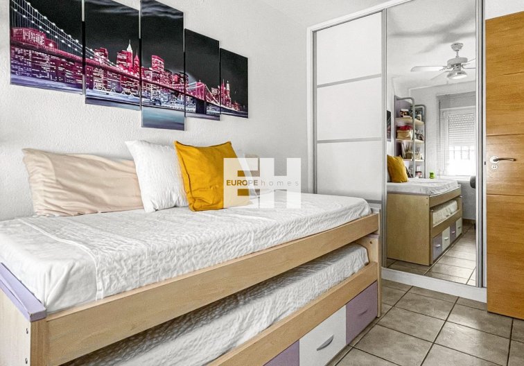Segunda mano - town house - Torrevieja - Costa Blanca