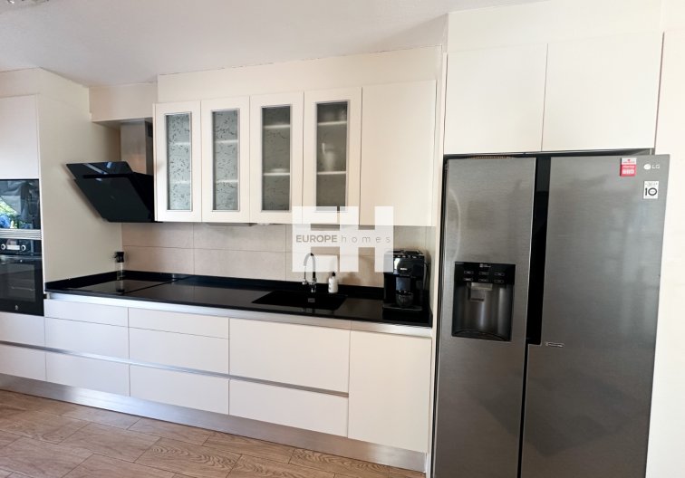 Segunda mano - town house - Torrevieja - Costa Blanca