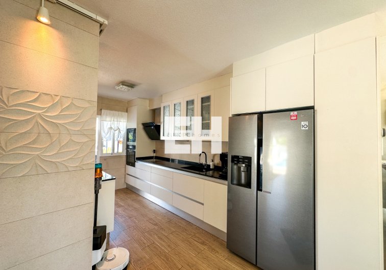Segunda mano - town house - Torrevieja - Costa Blanca