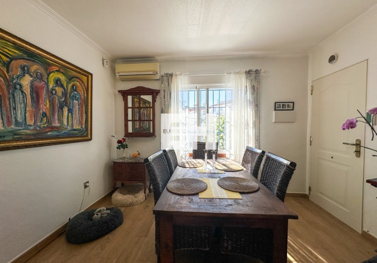 Segunda mano - town house - Torrevieja - Costa Blanca