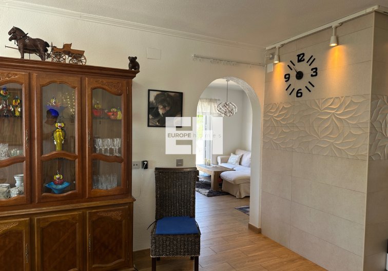 Segunda mano - town house - Torrevieja - Costa Blanca