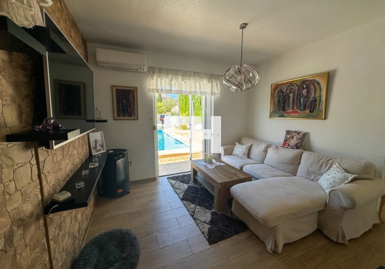 Segunda mano - town house - Torrevieja - Costa Blanca