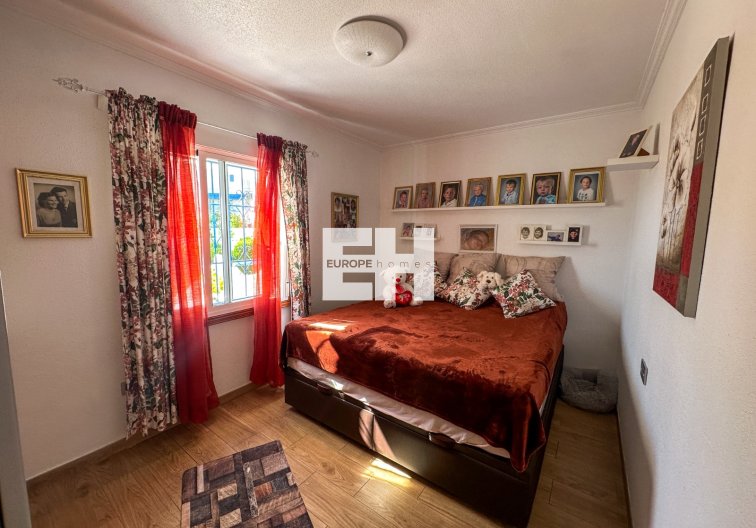 Segunda mano - town house - Torrevieja - Costa Blanca