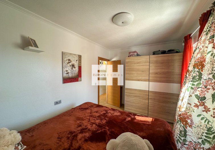 Segunda mano - town house - Torrevieja - Costa Blanca