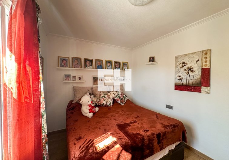 Segunda mano - town house - Torrevieja - Costa Blanca