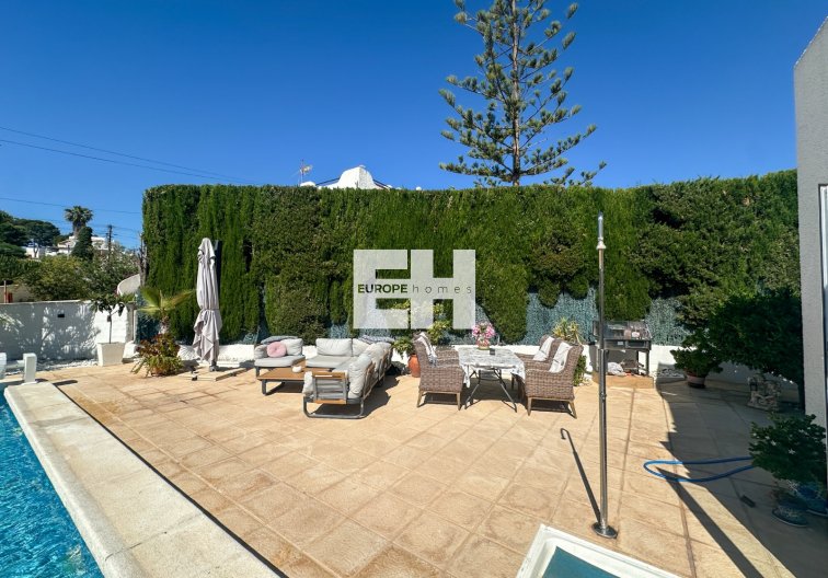 Segunda mano - town house - Torrevieja - Costa Blanca