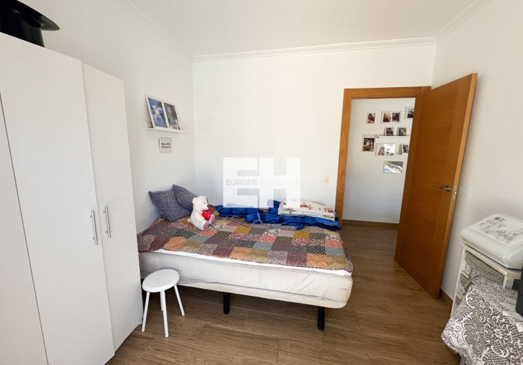Segunda mano - town house - Torrevieja - Costa Blanca
