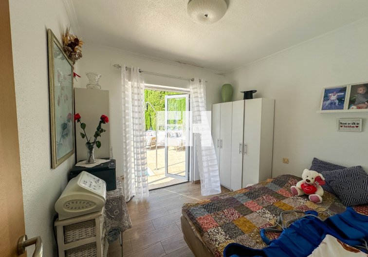 Segunda mano - town house - Torrevieja - Costa Blanca