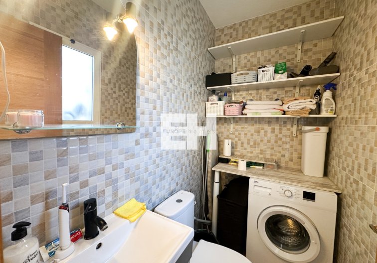 Segunda mano - town house - Torrevieja - Costa Blanca