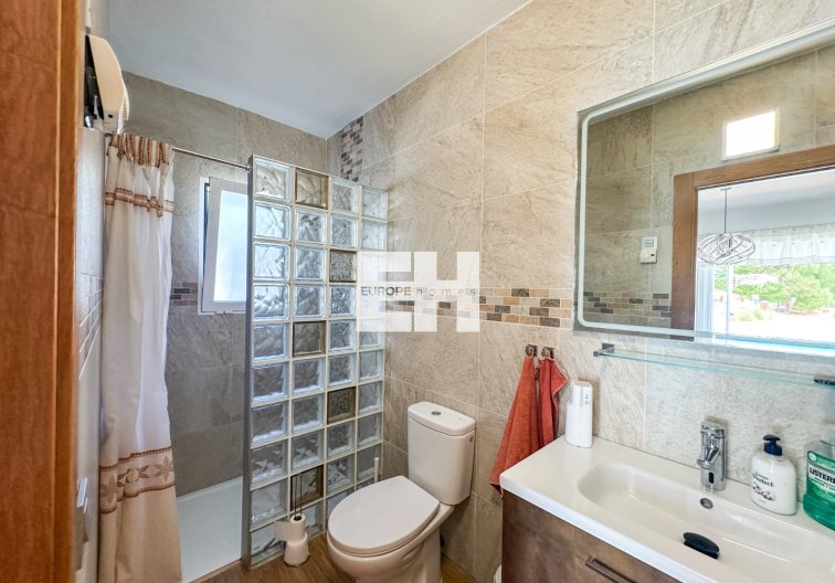 Segunda mano - town house - Torrevieja - Costa Blanca